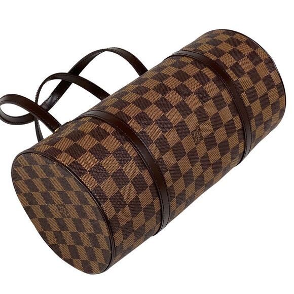 Louis Vuitton Papillon 30 Barrel Bag - Picture 6 of 6